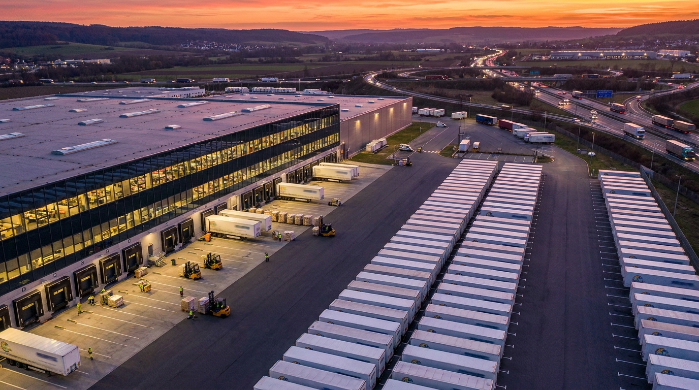 DSV acquiert DB Schenker pour 14,3 milliards d'euros. Quelles conséquences ce changement de leadership logistique aura-t-il pour les transporteurs polonais ?