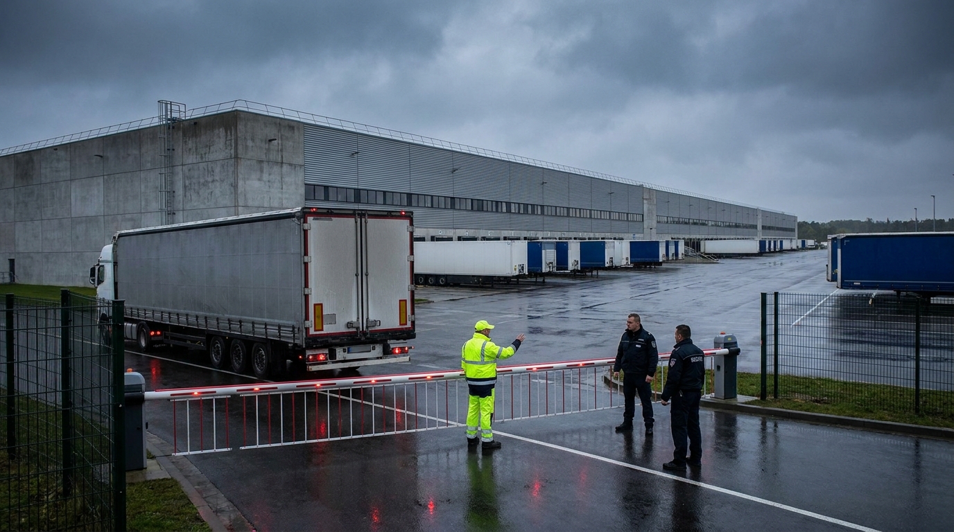 Das Amt für Wettbewerb und Verbraucherschutz (UOKiK) verhängt Bußgelder in Höhe von 570 Millionen PLN gegen Transportunternehmen wegen Absprachen mit einer Discounterkette, die das Abwerben von Mitarbeitern untersagten. Was bedeutet das für die Transportbranche?