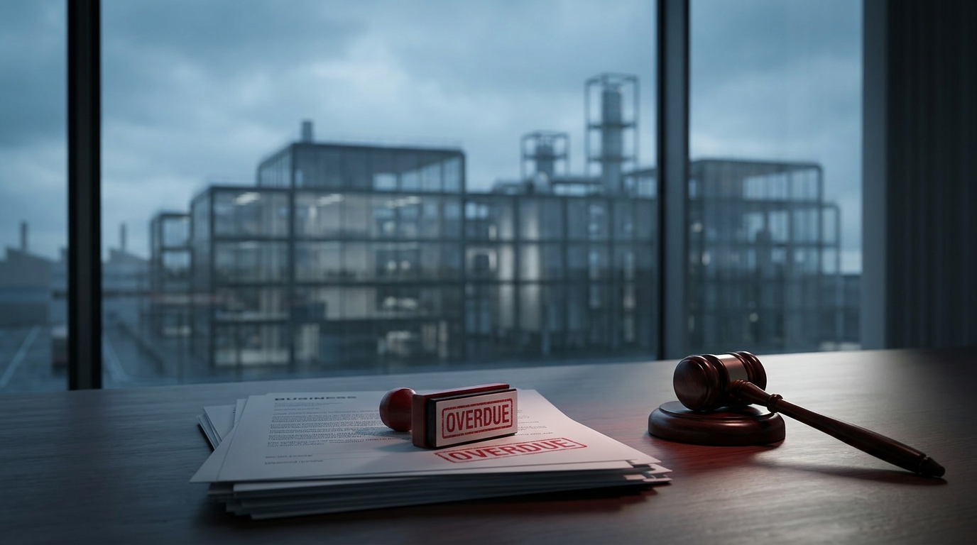 Grupo Antolin files for Chapter 15 – a wake-up call for European automotive suppliers and logistics partners