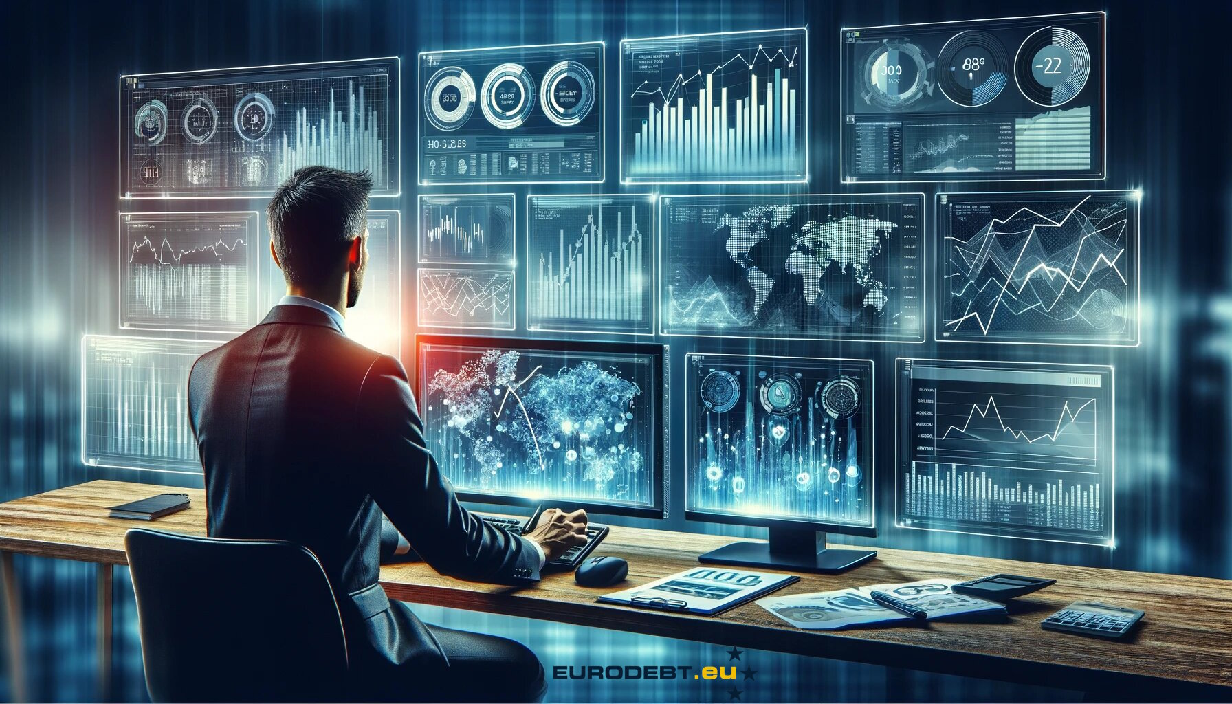 Insolvenz verhindern: Lehren aus Unternehmensinsolvenzen im Jahr 2023 und Strategien für 2024